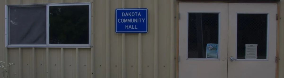 Dakota  Community Hall