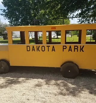 Dakota Park Bus