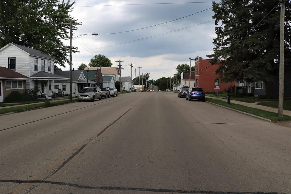 Main Street Village of Dakota